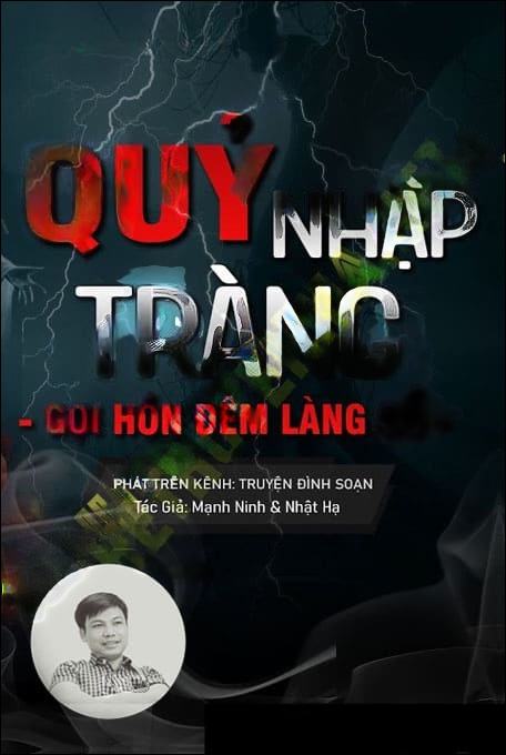 Quỷ Nhập Tràng
