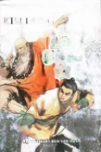 Lộc Đỉnh Ký - Kim Dung