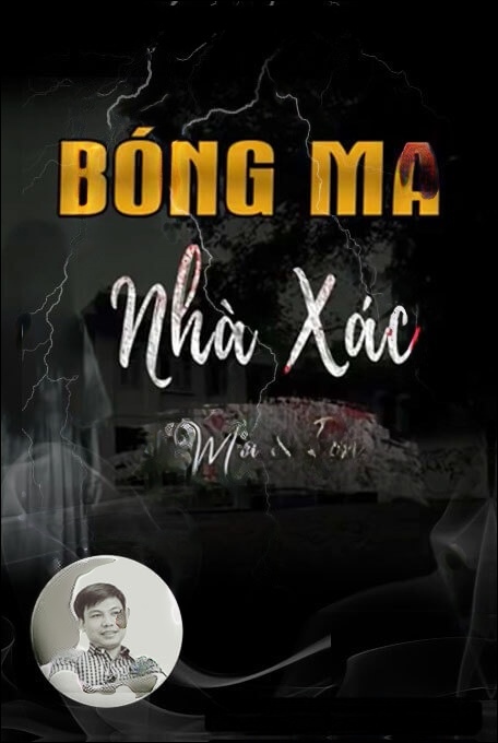 Bóng Ma Trong Nhà Xác