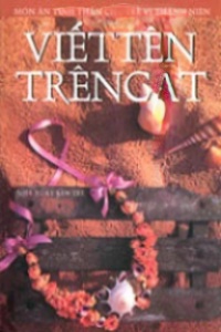 Viết Tên Trên Cát