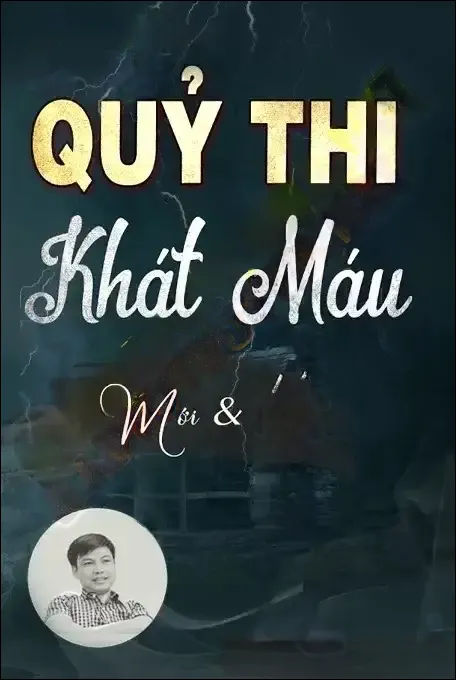 Quỷ Thi Khát Máu - Đình Soạn