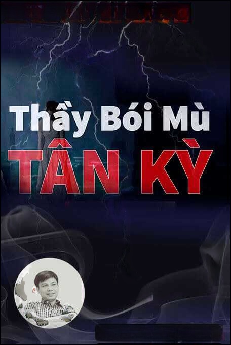 Thầy Bói Mù Ở Tân Kỳ