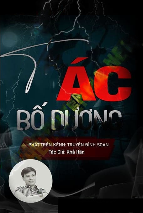 Tội Ác Bố Dượng