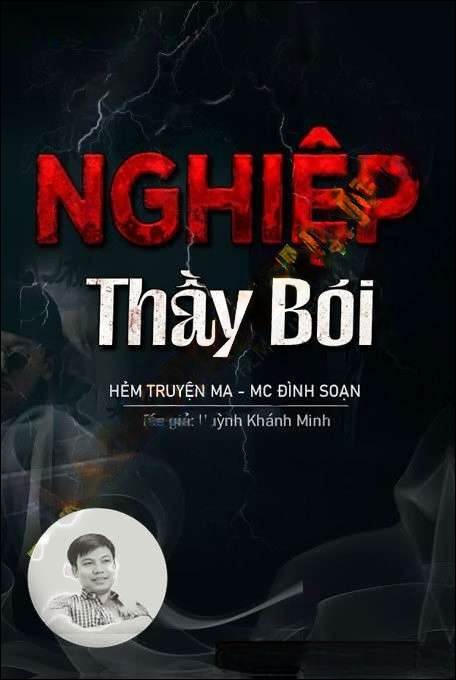 Nghiệp Thầy Bói