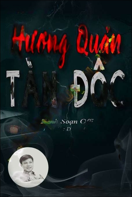 Hương Quản Tàn Độc