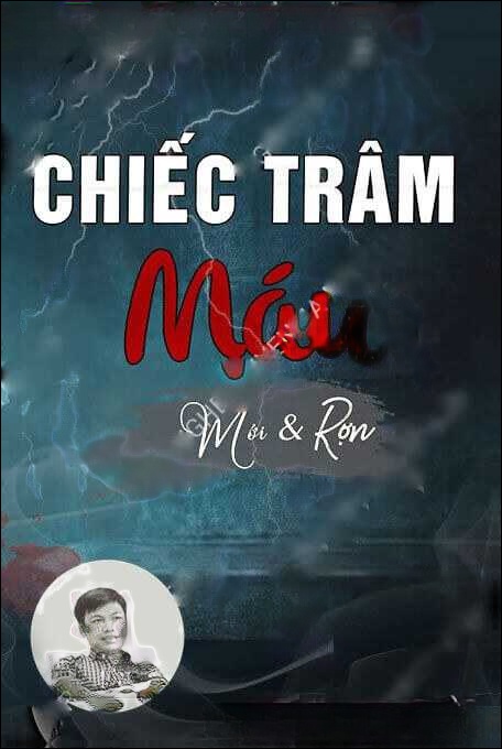 Chiếc Trâm Máu