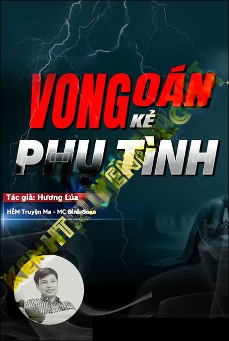 Vong Oán Phụ Tình