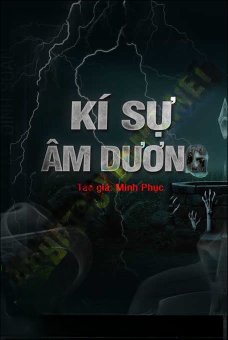 Ký Sự Âm Dương