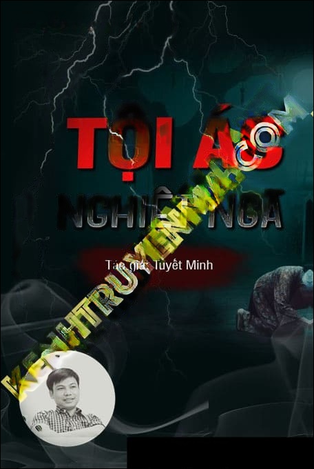 Tội Ác Nghiệt Ngã