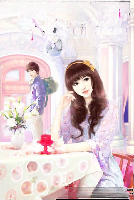 Người Tình - Truyện Ngôn Tình