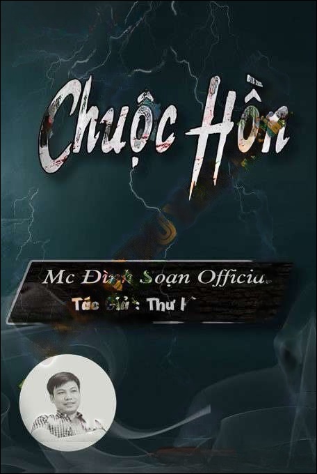 Chuộc Hồn