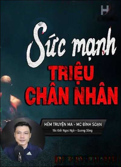 Sức Mạnh Của Triệu Chân Nhân