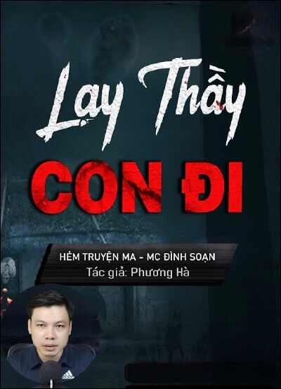 Lạy Thầy Con Đi