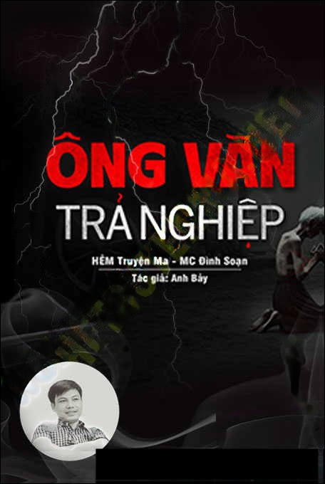 Ông Văn Trả Nghiệp