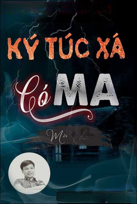 Ký Túc Xá Có Ma