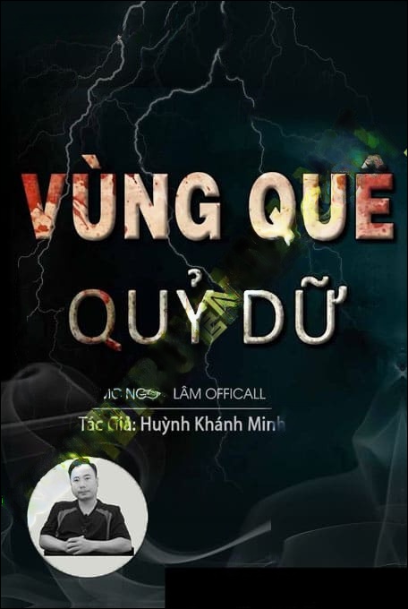 Vùng Quê Quỷ Dữ