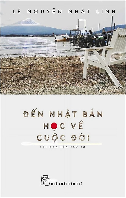 Đến Nhật Bản Học Về Cuộc Đời