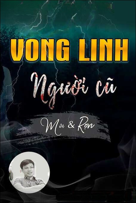 Vong Linh Người Yêu Cũ