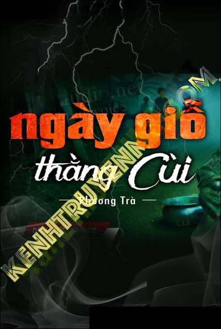 Ngày Giỗ Thằng Cùi