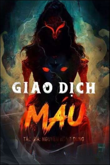 Giao Dịch Máu