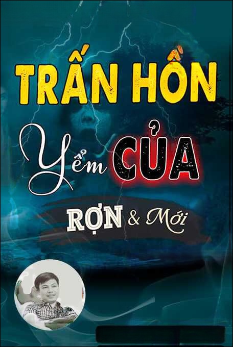 Trấn Hồn Yểm Của
