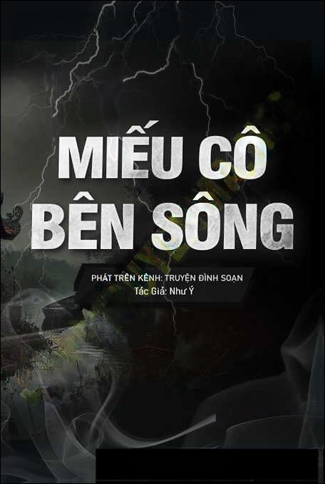 Miếu Cô Lụa Bên Sông