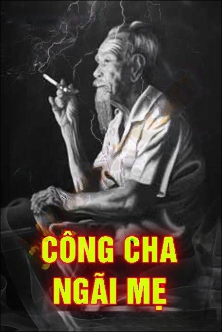 Công Cha Ngãi Mẹ