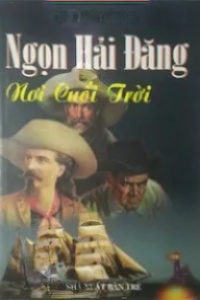Ngọn Hải Đăng Nơi Cuối Trời