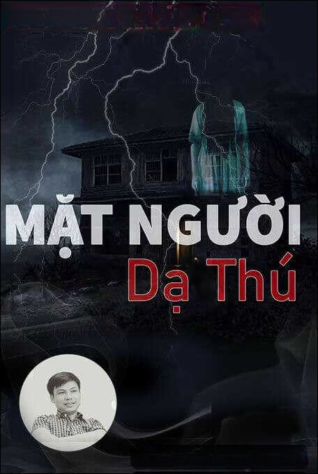 Mặt Người Dạ Thú