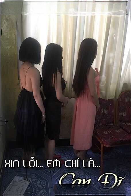 Xin lỗi em chỉ là con đ.ĩ - Truyện tâm lý xã hội