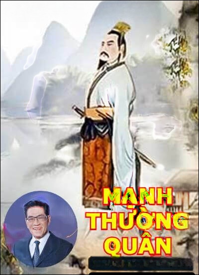 Mạnh Thường Quân Là Ai
