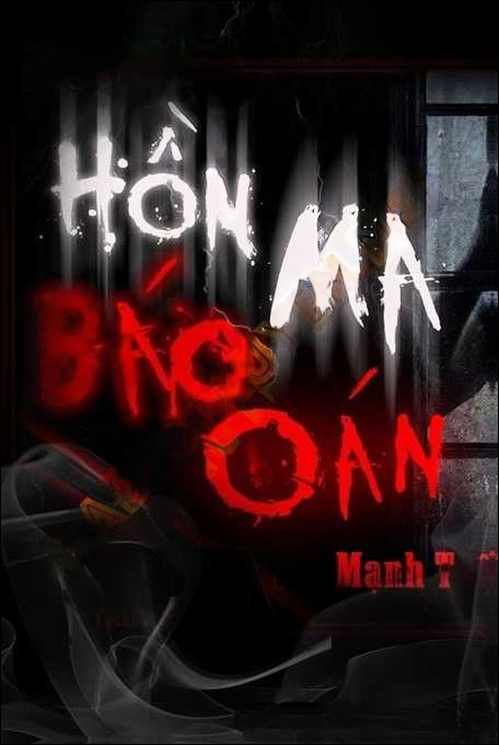Hồn Ma Báo Oán