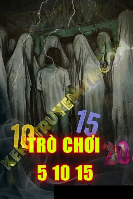 Trò Chơi 5 10