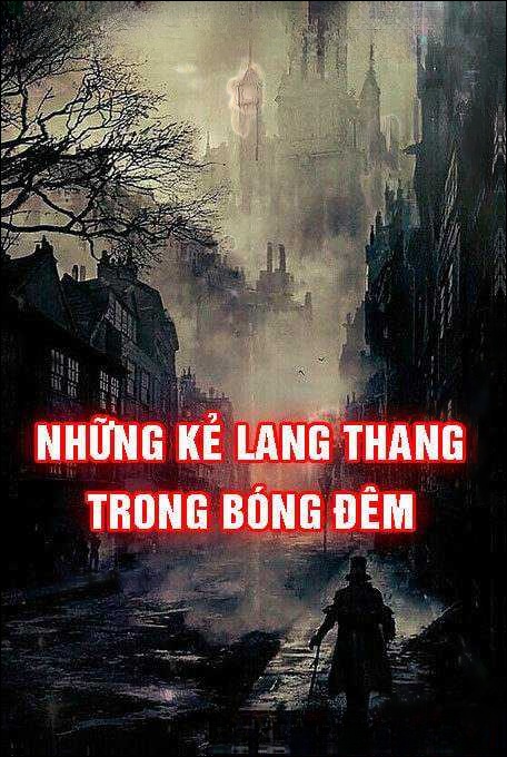 Những kẻ lang thang trong đêm