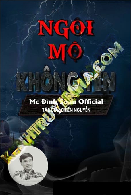 Ngôi Mộ Không Tên