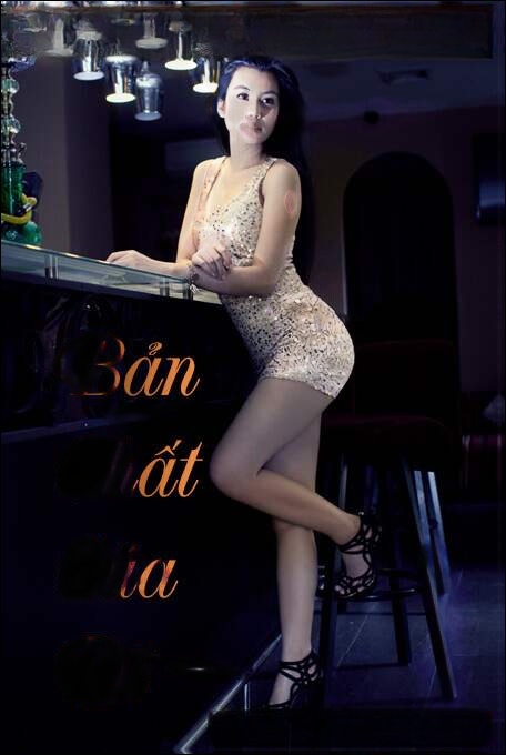 Truyện tâm lý xã hội - Bản chất của đĩ