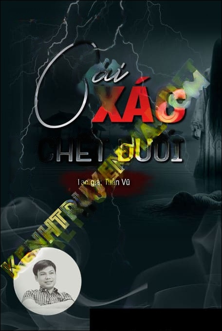 Cái X.ác C.hết Đuối