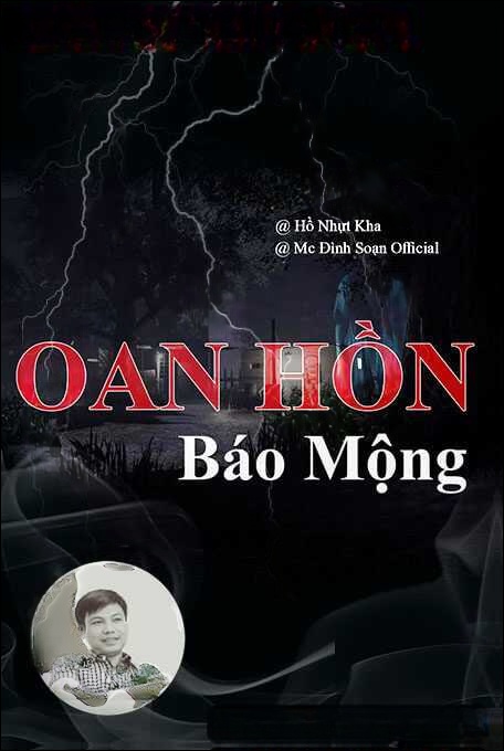 Oan Hồn Báo Mộng