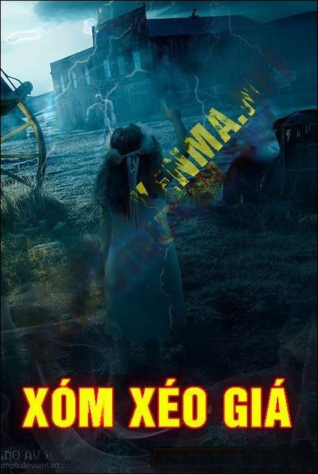 Xóm Xéo Giá
