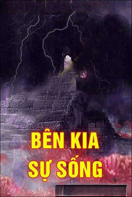 Bên kia sự sống