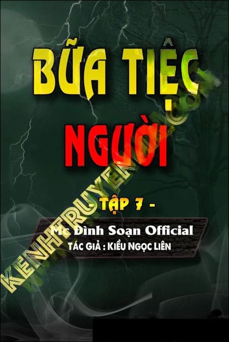 Bữa Tiệc Người