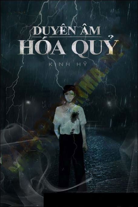 Duyên Âm Hoá Quỷ