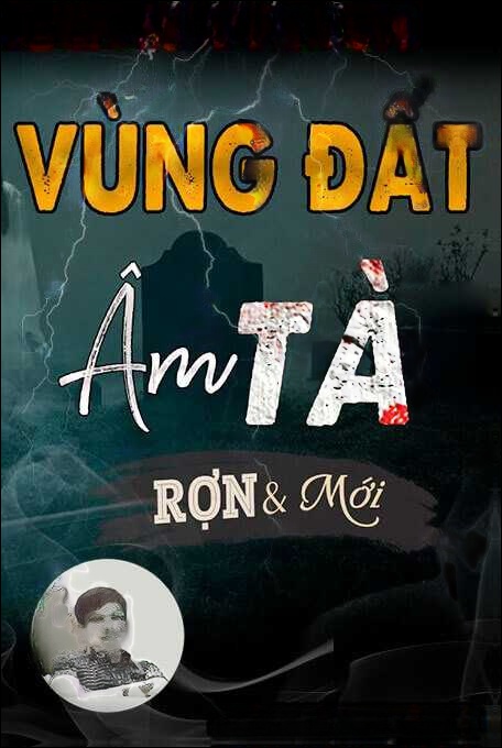 Mảnh Đất Âm Tà