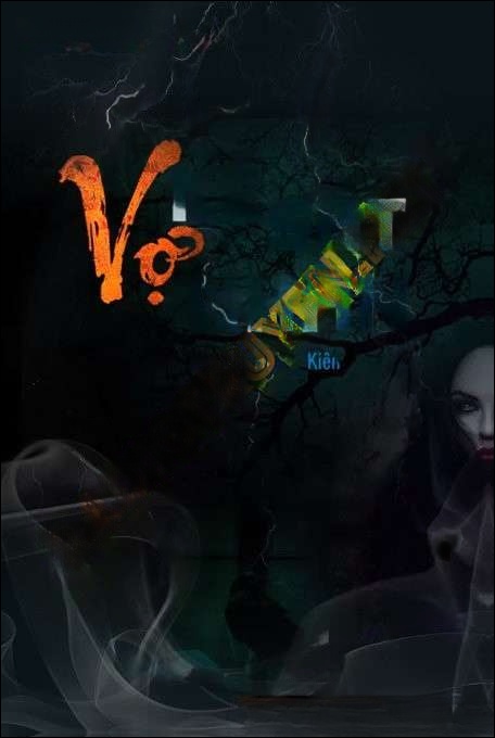 Vợ Kẻ Sát Nhân