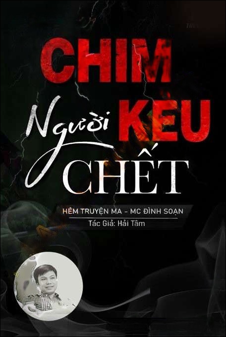 Chim Kêu Người Chết