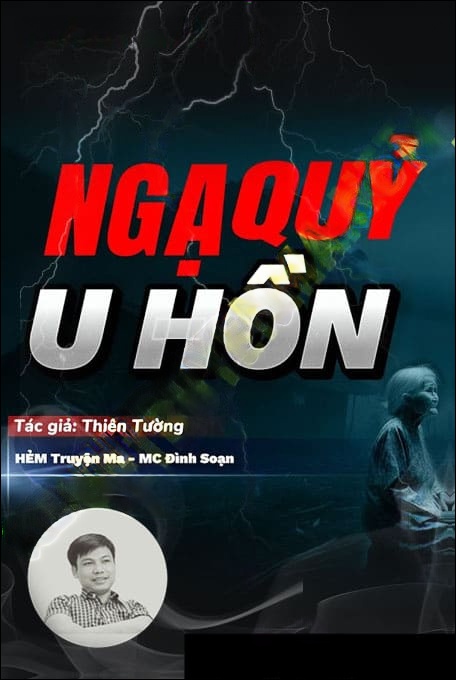 Ngạ Quỷ U Hồn