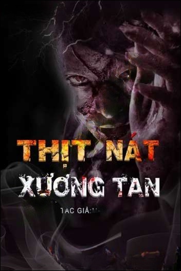 Thịt Nát Xương Tan