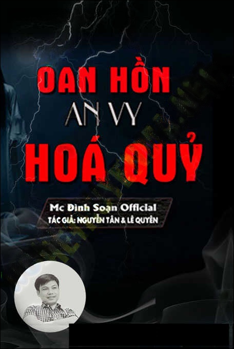 Oan Hồn An Vy Hóa Quỷ