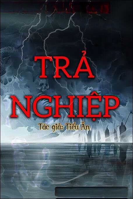 Trả Nghiệp