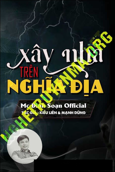 Xây Nhà Trên Nghĩa Địa